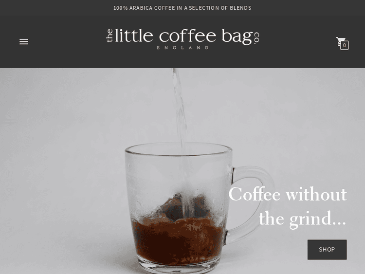 Thelittlecoffeebagco