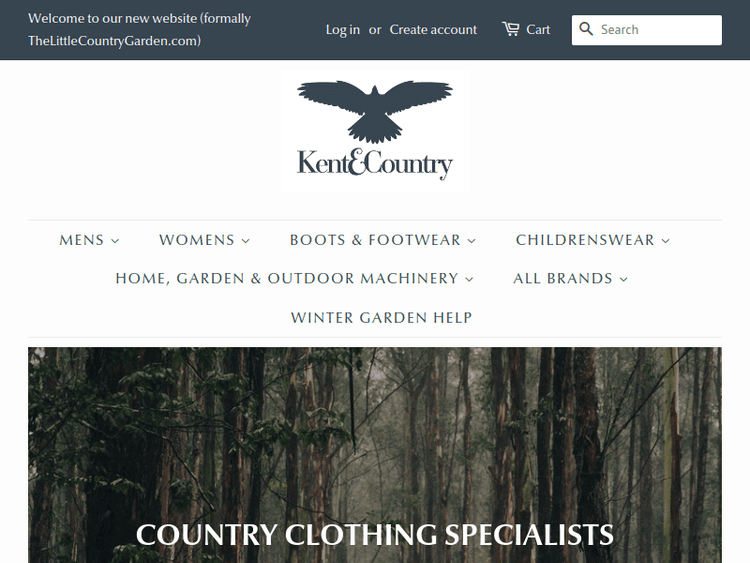 Thelittlecountrygarden