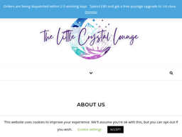 Thelittlecrystallounge