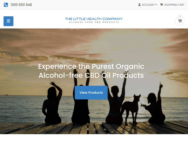 Thelittlehealthcompany