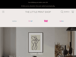 Thelittleprintshop
