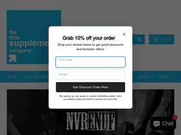 Thelittlesupplementcompany