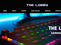 Thelobbygaming