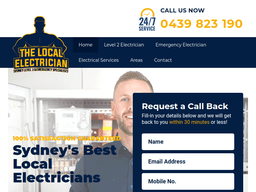 Thelocalelectrician