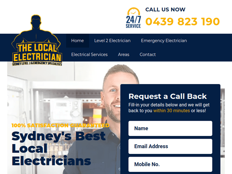 Thelocalelectrician