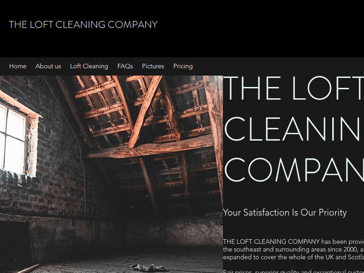 Theloftcleaningcompany