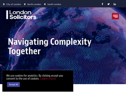 Thelondonsolicitors