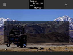 Thelongestwayhome