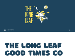 Thelongleaf