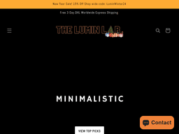 Theluminlab