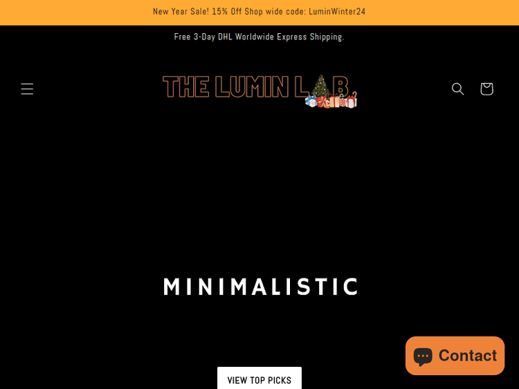 Theluminlab