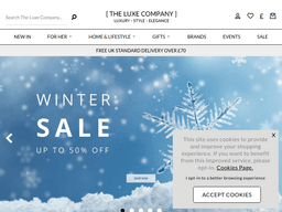 Theluxecompany