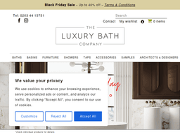 Theluxurybathcompany