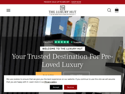 Theluxuryhut
