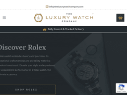 Theluxurywatchcompany