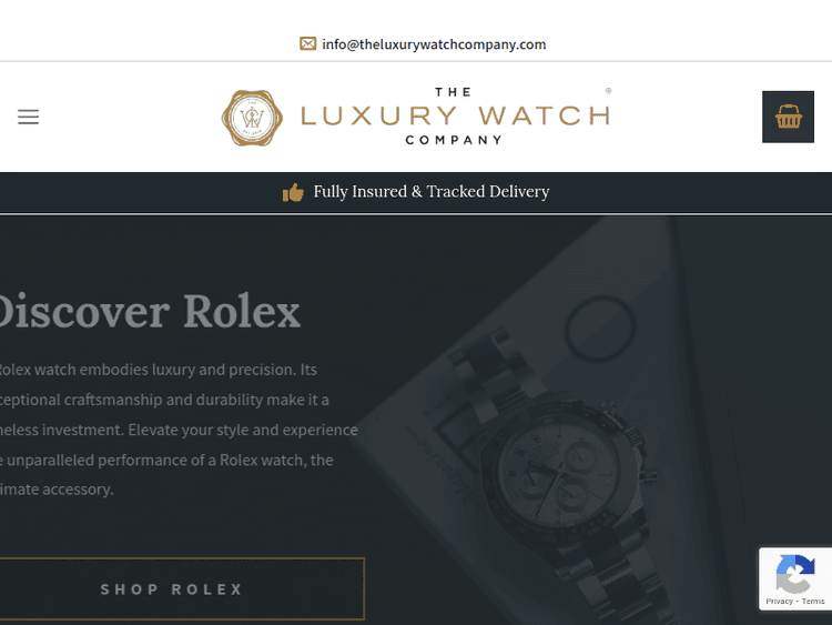 Theluxurywatchcompany