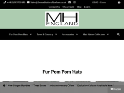 Themadhatterofdurham