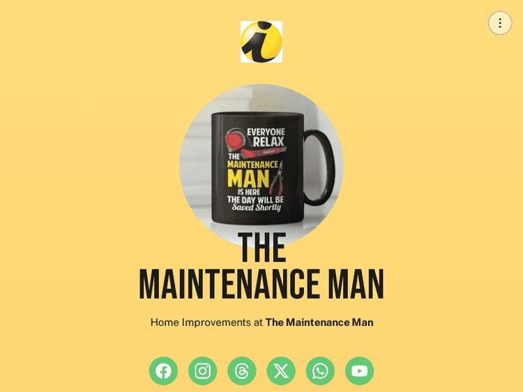 Themaintenancemanservices
