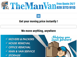 Themanvan
