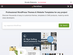 Themeforest