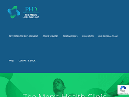Themenshealthclinic