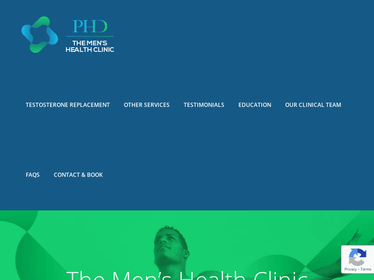 Themenshealthclinic