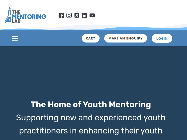 Thementoringlab