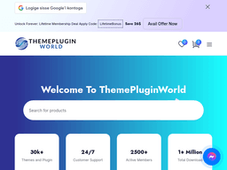 Themepluginworld