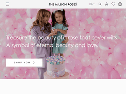 Themillionroses