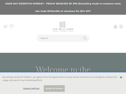 Themillshop