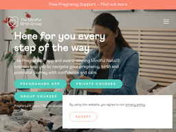 Themindfulbirthgroup