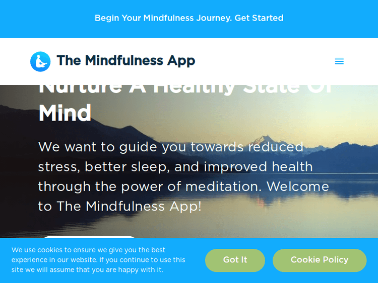 Themindfulnessapp