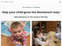 Themontessorifamily