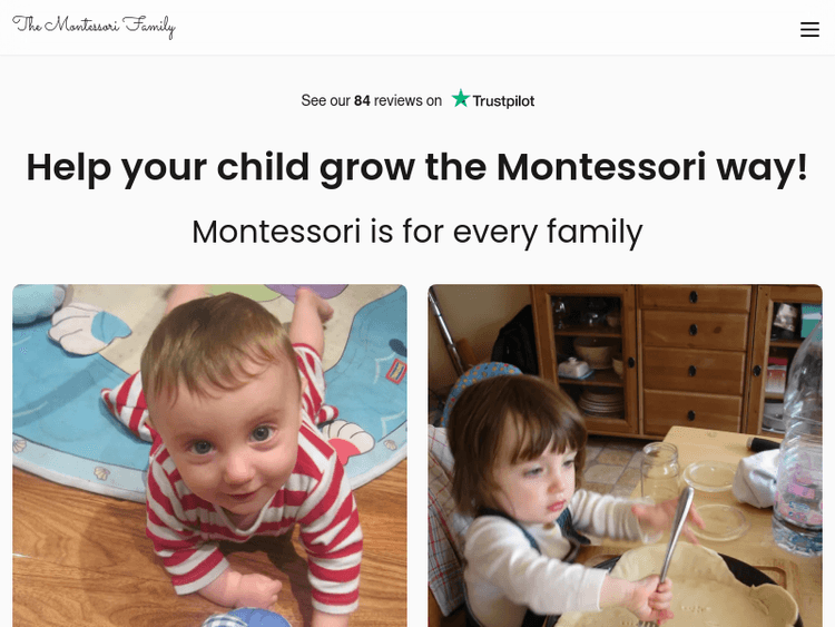 Themontessorifamily