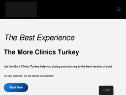 Themoreclinics