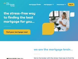 Themortgagebrain