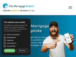 Themortgagebubble