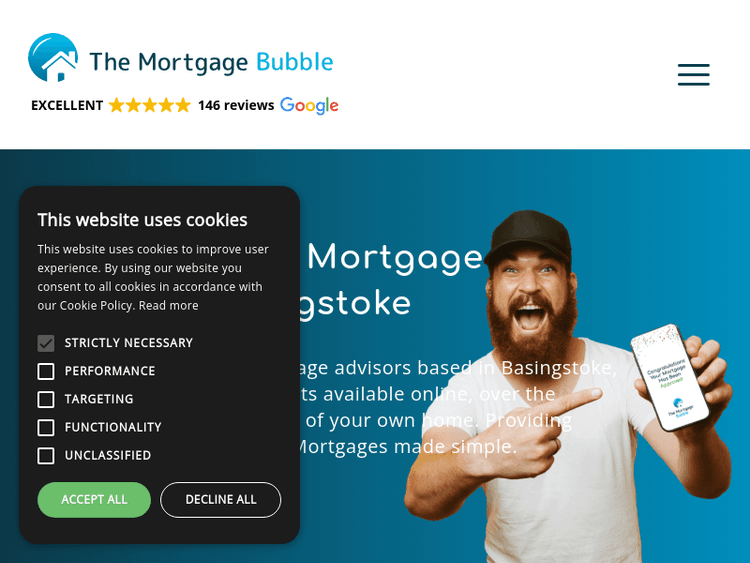 Themortgagebubble