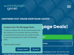 Themortgagegenie