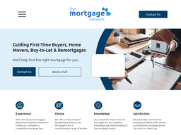 Themortgagenetwork