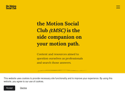 Themotionsocial