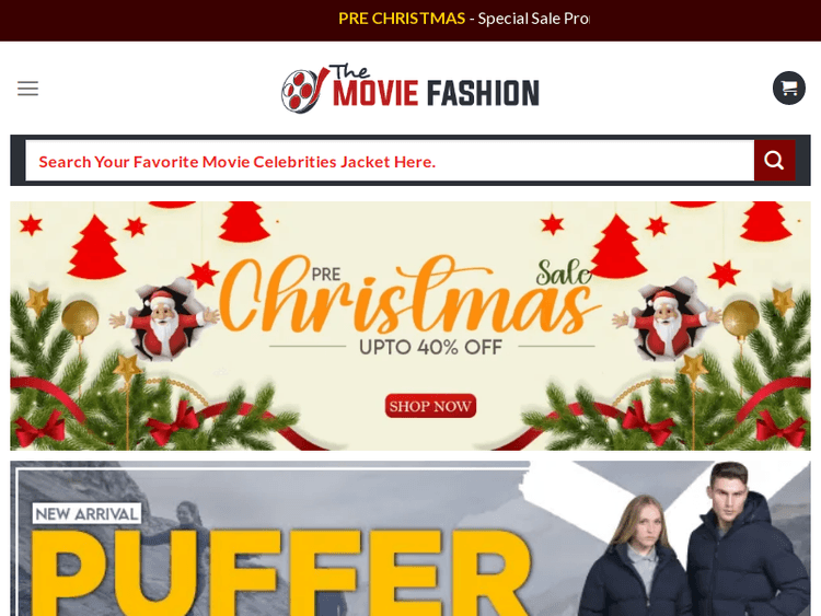Themoviefashion