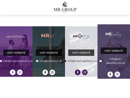 Themrgroup