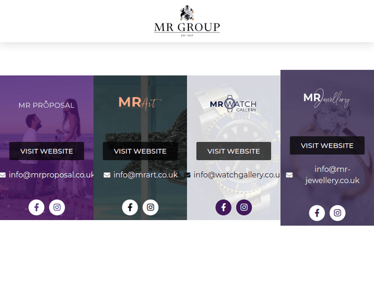 Themrgroup