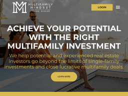 Themultifamilymindset