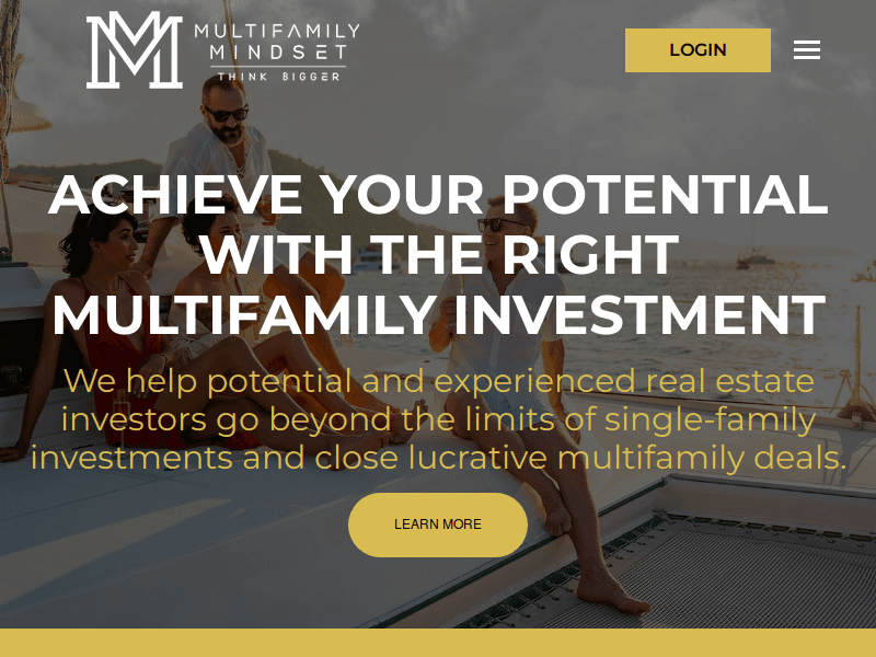 Themultifamilymindset