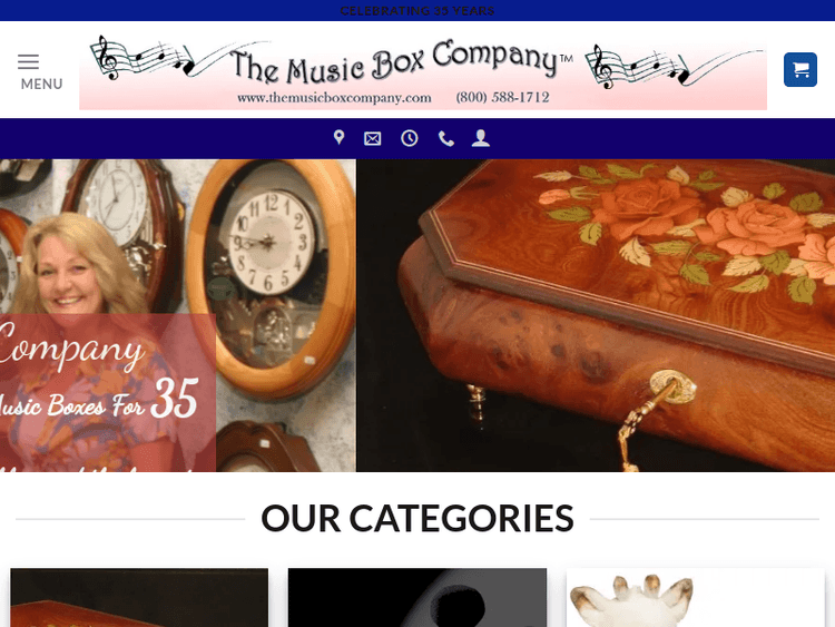 Themusicboxcompany