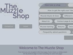 Themuzzleshop