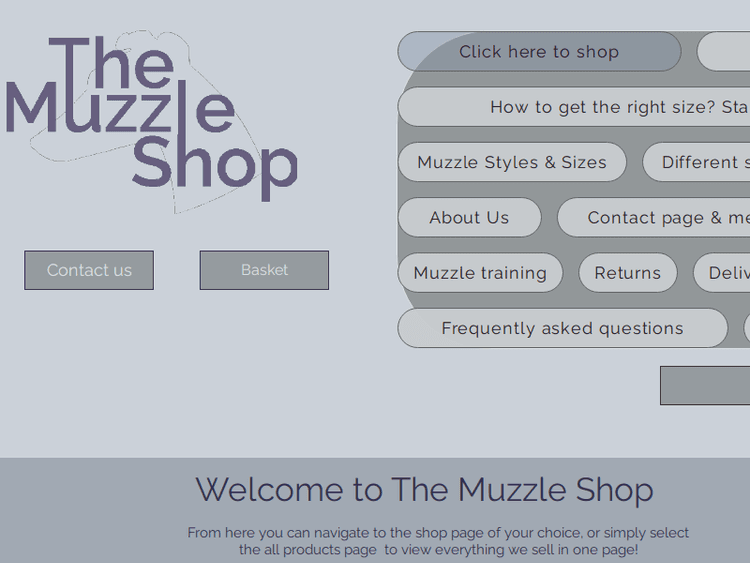 Themuzzleshop