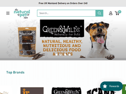 Thenaturalpetstore
